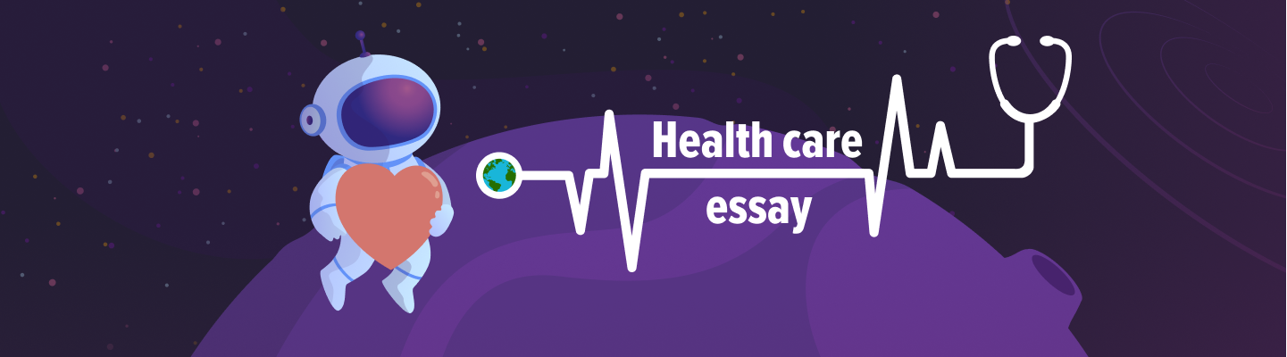 health care essay