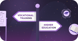 vocational training